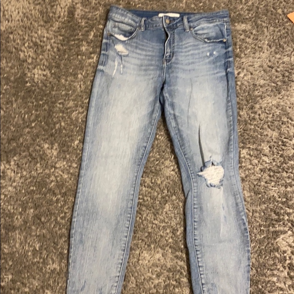 EUNINA THESE JEANS